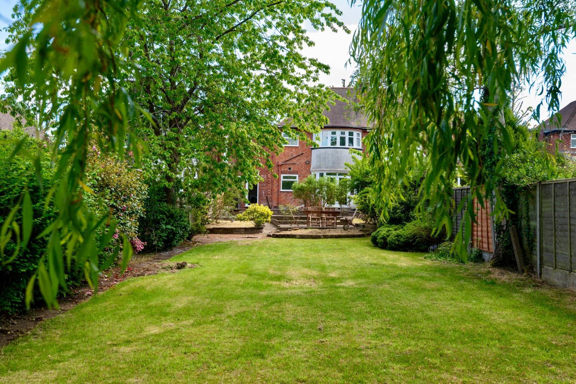 Single Room In Brand New 5 Bedroom Home BW Room 2 Solihull Bagian luar foto